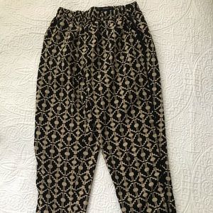 Dress Jogger Pants